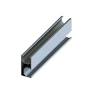 aluminium rail for solar panels Manufacturer from yanglinxm.en.made-in-china.com
