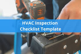 Anyone new to the change management concept should print and. Hvac Inspection Checklist Template Housecall Pro