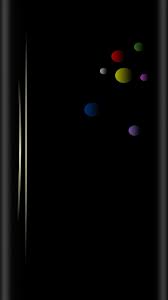 Samsung Iphone Edge Phone Telefon Hd Wallpaper Seni Kaligrafi Ilustrasi Vektor Wallpaper Ponsel