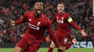 Tottenham had prepared intensely for three weeks for the biggest game in the club's history, analyzed every minute detail and every possible outcome. Liverpool Stuns Barcelona With Unlikeliest Of Comebacks To Reach Champions League Final Cnn