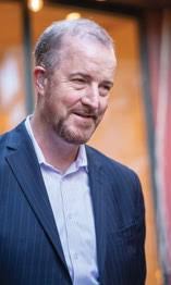 NYU Stern MBA and PhD Convocation Class of 2024