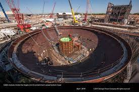Pin By Kevin Godwin On Vogtle Progress Nuclear Power Nuclear Plant Nuclear Power Plant