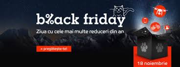 Ei bine, fata de multe alte magazine online. Black Friday 2016 Emag Cand Incepe Catalog Produse Reduceri Livrare