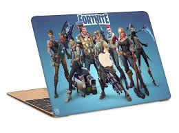 Do you want to play fortnite on mac? Fortnite Game Cast Macbook Case Macbook Case Macbook Macbook Air Case
