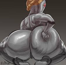 Rule34 - If it exists, there is porn of it   6513559