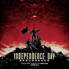 Sono passati 20 anni da quando gli alieni hanno quasi spazzato via il genere umano. Independence Day Rigenerazione Movie Theater 8 Photos Facebook