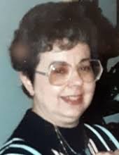 Obituary information for Angela M. Arena