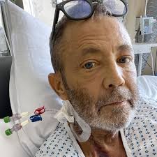 Donate to New York Transplant Fund in honor of Gerard Cahill