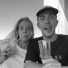 Mallory Cooper and Chris Tait's Wedding Website