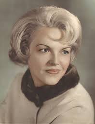 Faye Rosemary Prewitt Kwapien