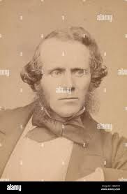William silver frith hi-res stock photography and images