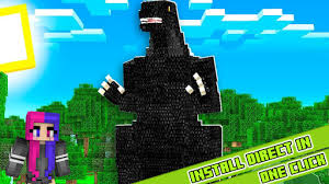 If you possess the knowledge about these creatures, you can use new items for your benefit. Godzilla Mod Addons And Mods Apk By Turbo Mods Dev Wikiapk Com