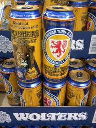 Eintracht Braunschweig Bier Eintracht Braunschweig Eintracht Braunschweig