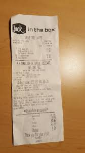 Maybe you would like to learn more about one of these? Jack In The Box Customer Service Complaints Department Hissingkitty Com