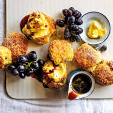 Contoh soal c1 c2 c3 c4 c5 c6 : Home Baked Scones Woolworths Taste