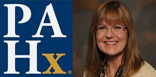 Constance Goldgar, MS, PA-C Emeritus