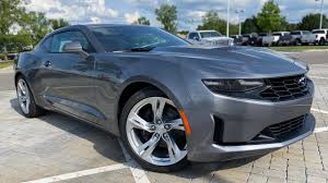 See what power, features, and amenities you'll get for the money. 2021 Camaro Lt1 6 2 Test Drive Review Youtube
