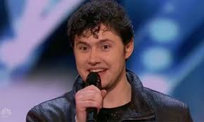 Was 'America's Got Talent' opera singer Daniel Emmet robbed? [WATCH]