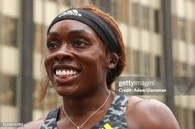 287 Morolake Akinosun Photos & High Res Pictures