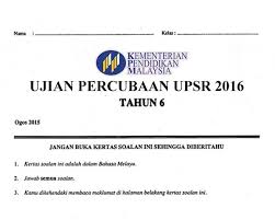 See more of upsr 2019 on facebook. Soalan Ramalan Spm 2019 Bahasa Melayu Kertas 2 Kerja Kosk