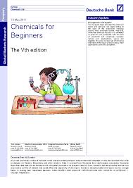 Pdf Db Chemicals For Beginners Praveen Kumar Academia Edu