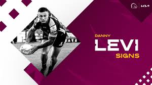 The brisbane broncos rugby league football club ltd., commonly referred to as the broncos, are an australian professional rugby league footb. Brisbane Broncos On Twitter Signing News Experienced Hooker Danny Levi Has Joined The Brisbane Broncos For The Remainder Of The 2021 Nrl Season Read More Https T Co J2edtohtpv Https T Co Dpxe4emuuj