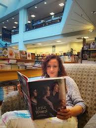 Every time i look for you. Little Women By Louisa May Alcott