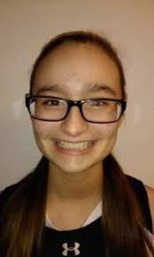 Kaley Ludvigsen's Softball Recruiting Profile