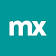 Mendix logo