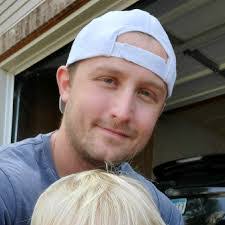 Dustin Strom's Instagram, Twitter & Facebook