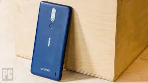 Now, you should see a box to enter the unlock code. Nokia 3 1 Plus Review Pcmag