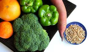 Image result for ‫رژیم غذایی در کم کاری تیروئید‬‎