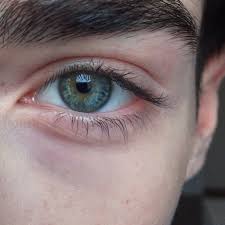 Pin By Bucin Tae On Manurios Aesthetic Eyes Green Eyes Eye Photography