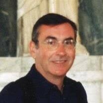 James "Jim" S. Smyth Obituary