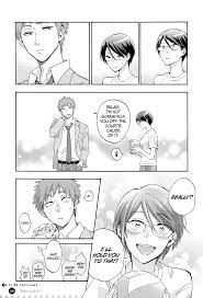 Second Year Hana San Is So Cute Wotaku Ni Koi Wa Muzukashii Chapter 26 Manga Romance Anime Love Story Anime Romance