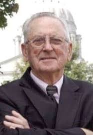 Kenneth Monroe Emory