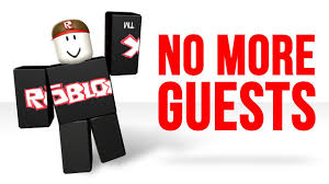 This handbook will also contain our alliance application and information as well as our department contacts. Guests Removed From Roblox 2017 Youtube