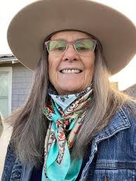 Volunteer fell in love with mountains and people