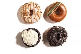 Resipidonut uncategorized october 30, 2017 1 minute. 5 Ide Topping Dan Filling Donat Untuk Berbuka Puasa Enak Lho