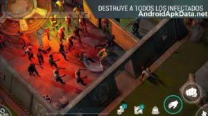 Last day rules survival mod apk 3 5 hack green wireframe full body free crafting android ios mp3. Last Day On Earth Survival Apk V1 18 9 Full Mod Mega