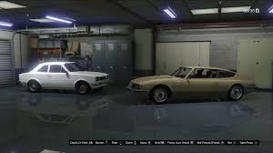 Fake screenshots gta 6 , created by fans in anticipation of the next game of the series. Gta Car Class Garages Vehicles Gtaforums