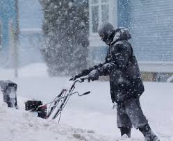 What will winter be like near you? Here’s what the outlooks suggest — The Hill