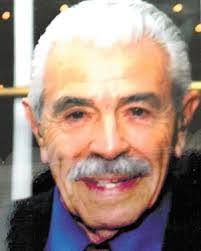 Albert Rubalcava's Instagram, Twitter & Facebook