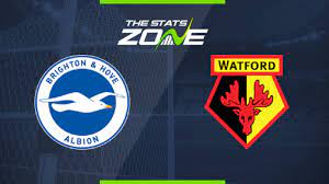 However, a promising start to 2018/19 yielded a poor end, with watford losing by a margin of 3+ goals in their last three competitive games, and. 2019 20 Premier League Brighton Vs Watford Preview Prediction The Stats Zone