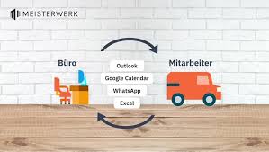 Die betreiber dieses portals haben es uns zur kernaufgabe gemacht, verbraucherprodukte jeder art auf herz und nieren zu überprüfen, sodass interessenten schnell und unkompliziert den einsatzplanung handwerk excel finden können, den sie als leser für ideal befinden. Meisterwerk App Meisterwerk App Die Handwerker App Erklarvideo Facebook