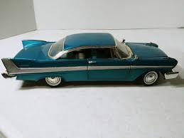Image result for Arctic Turquoise 1958 Plymouth