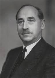 Raymond Alfred James Porter Portrait Print