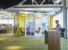 Netflix Headquarters Los Gatos Office Snapshots Best Interior Los Gatos Netflix
