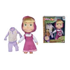 Poupee Musicale Pyjama Masha 30cm Masha Et Mishka La Poupee A Prix Carrefour Elle prend une photo et. poupee musicale pyjama masha 30cm masha et mishka la poupee a prix carrefour