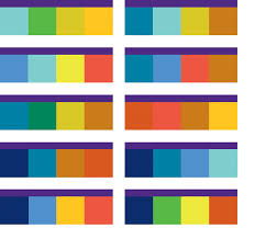 Here's how to choose the right palette for your business. Secondary Palette Brand Tools Northwestern University